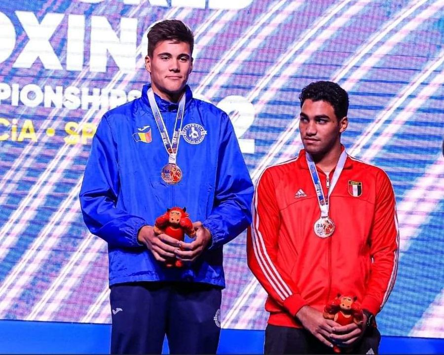 România, 9 medalii la CE de tineret de box! Trei „tricolori” au obținut aurul