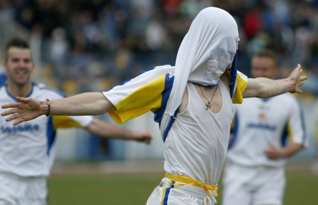 Andrei Cristea, dezvăluiri despre fostul său patron: „Venea cu punga de bani în vestiar și ne amenința cu pistolul”