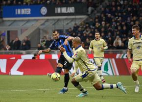 Verona - Inter, meci din runda #33 din Serie A » Echipele probabile + Cote la pariuri
