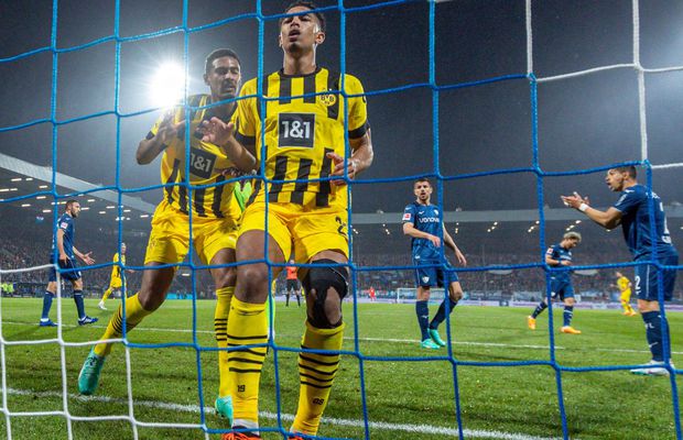 Real Madrid, transfer de 120 de milioane de euro! „Acord iminent” pentru starul de 19 ani