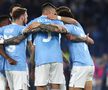 Lazio - Sassuolo 2-0 » Sărbătoare amânată la Napoli » Cum arată clasamentul din Serie A