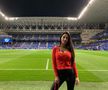 O jurnalistă spaniolă, victima unor atacuri oribile pentru o întrebare pusă la conferință lui Ancelotti: „Mi-au spus că mă vor viola”