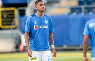 Rivaldinho, prima reacție după plecarea de la Universitatea Craiova: „Am vorbit cu domnul Rotaru zece minute”