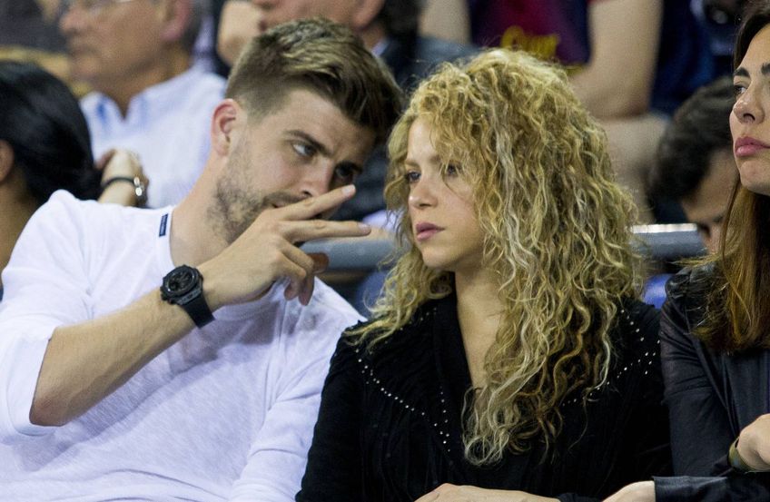 Gerard Pique a fost în Miami pentru a-și vizita copiii, pe Sascha și Milan, care stau cu mama lor, Shakira. Doar că vizita catalanului s-a încheiat mai repede decât era de așteptat.