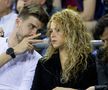 Gerard Pique a fost în Miami pentru a-și vizita copiii, pe Sascha și Milan, care stau cu mama lor, Shakira. Doar că vizita catalanului s-a încheiat mai repede decât era de așteptat.