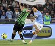 Lazio - Sassuolo 2-0 » Sărbătoare amânată la Napoli » Cum arată clasamentul din Serie A