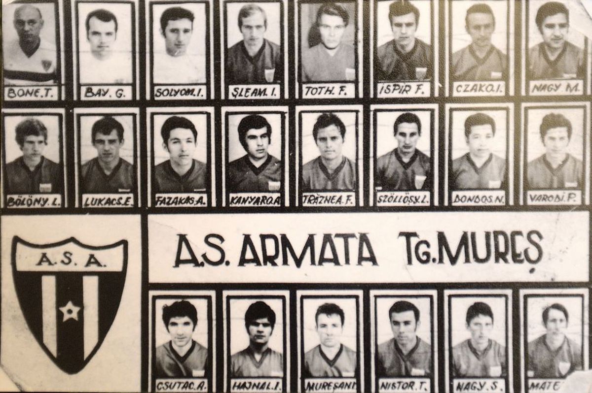 Dobrin sau Hagi? Legenda Ligii 1 cu 381 de meciuri și 77 de goluri răspunde clar: „El e unic”