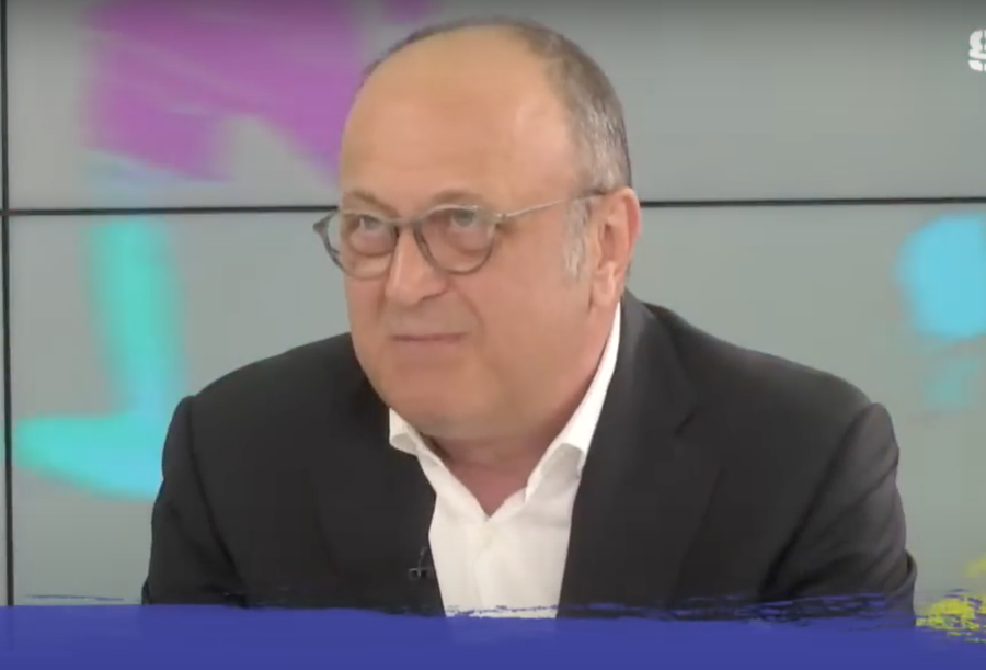 Dan Șucu: „Sunt curios cum îi va mai suna Becali pe arbitrii străini. Ce face e în afara regulamentelor” + Planurile, calculele și dezamăgirile acționarului după 11 luni la Rapid