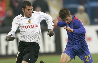 Marele regret al lui Andrei Cristea: „M-a sunat Ștefan Radu după ce am ieșit golgeter. Puteam juca la Lazio!” » De ce a picat transferul