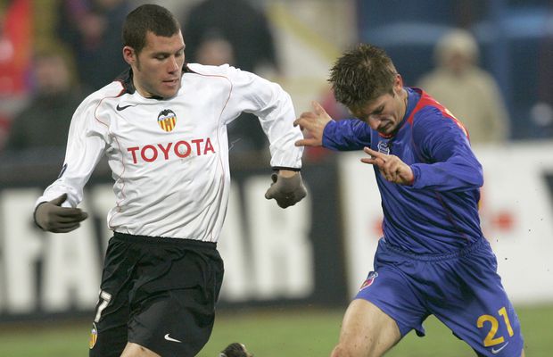 Marele regret al lui Andrei Cristea: „M-a sunat Ștefan Radu după ce am ieșit golgeter. Puteam juca la Lazio!” » De ce a picat transferul