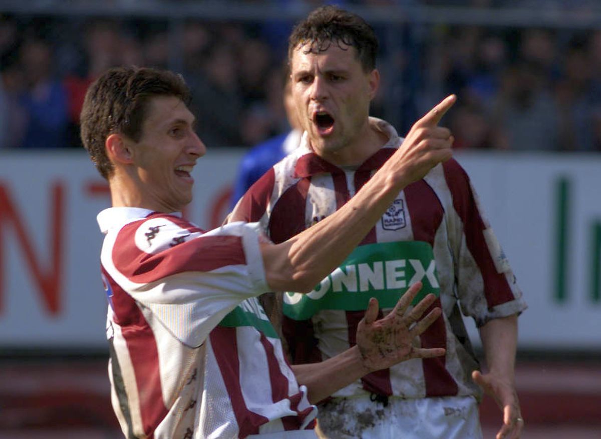 Ca pe vremea lui Lucescu » Rapid face o schimbare majoră din sezonul următor