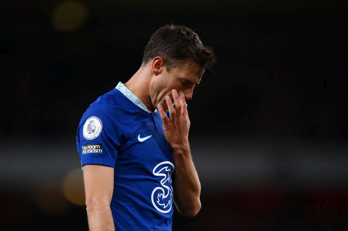 Legenda lui Liverpool dă de pământ cu Chelsea: „Clubul acesta este o rușine absolută”