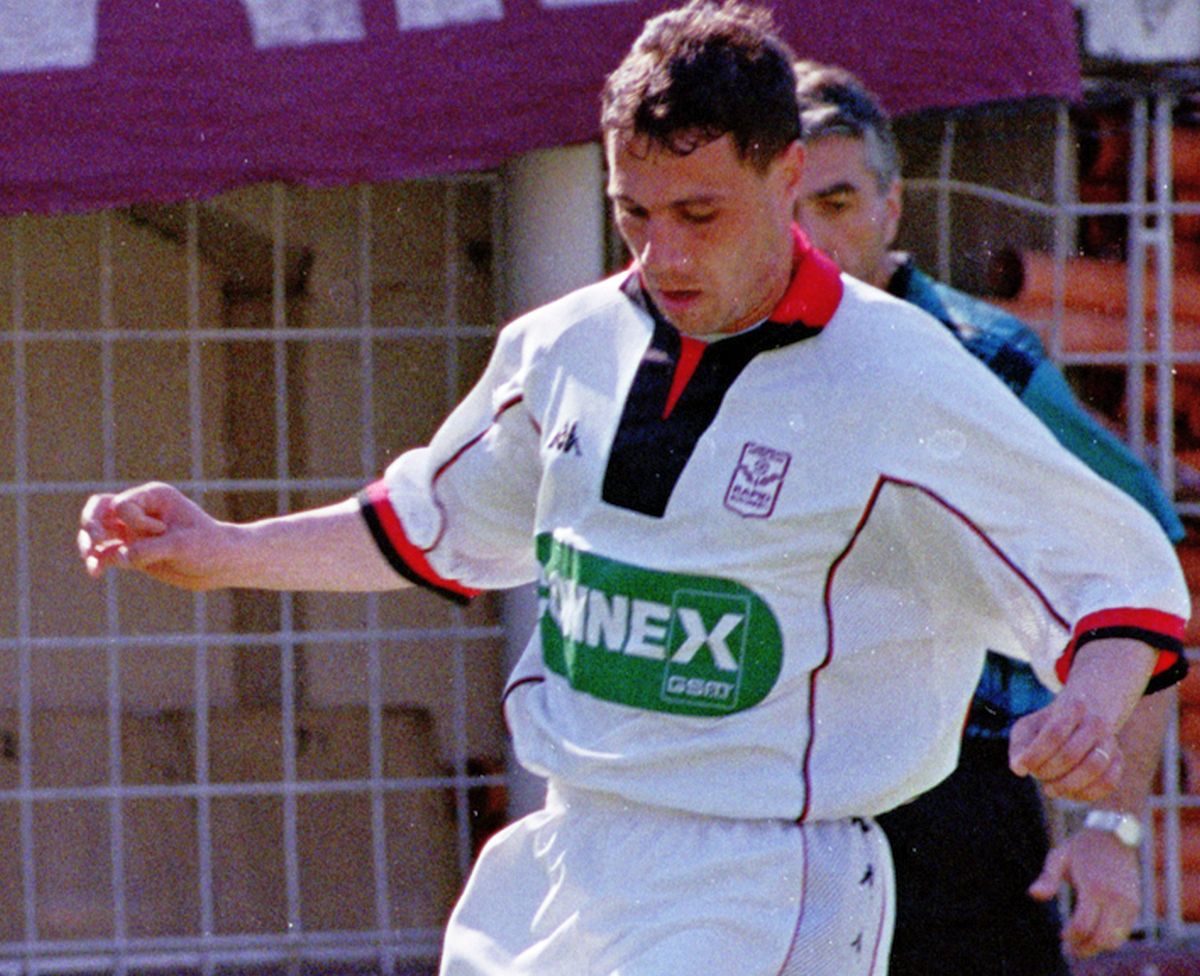 Ca pe vremea lui Lucescu » Rapid face o schimbare majoră din sezonul următor