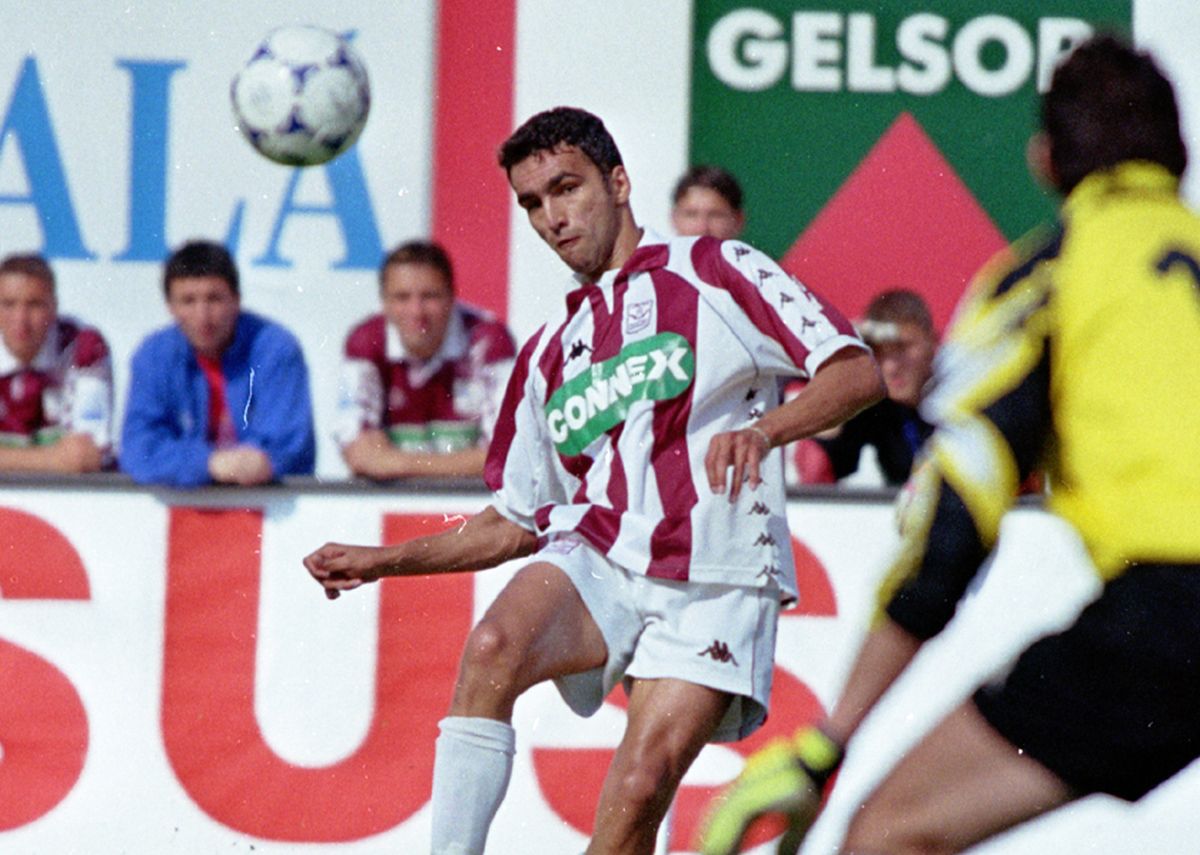 Marius Șumudică, emoționat » Reacție de suflet după anunțul retragerii lui Mircea Lucescu: „Îl iubesc, mi-a marcat cariera”