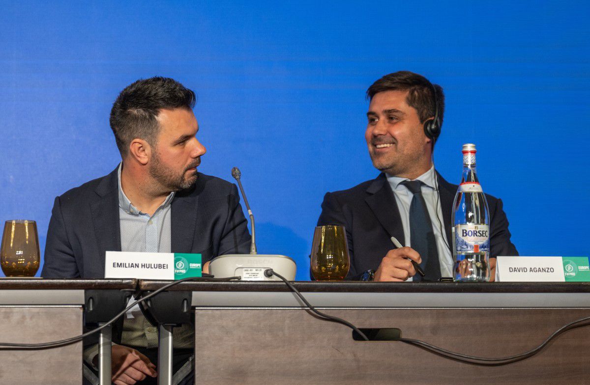 Se cere retrogradarea directă a echipelor care intră în insolvență! Răspunsul la întrebarea: „Cum va fi afectată Dinamo?”