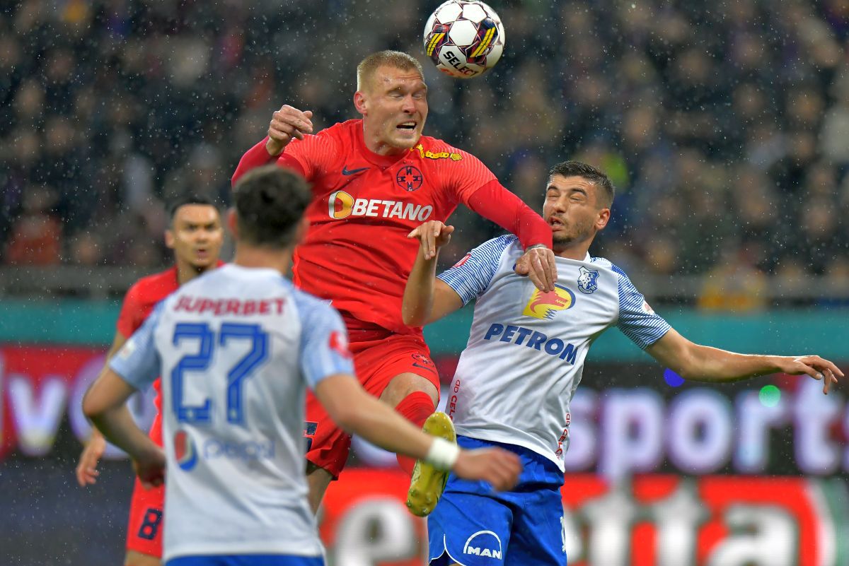 Final de foc în SuperLiga » Calculele complete pentru primele 3 clasate: bătălia teribilă pentru Conference League decide titlul