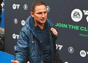 Lampard riscă să fie dat afară de la Chelsea » L-a criticat pe patronul clubului: „Cauzele căderii sunt evidente”