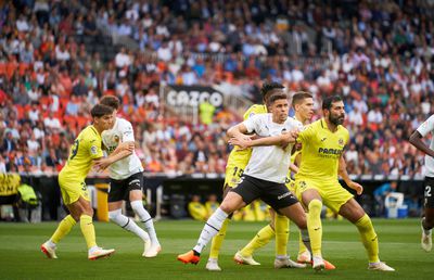Remiza care nu ajută pe nimeni: Valencia și Villarreal s-au încurcat reciproc în La Liga