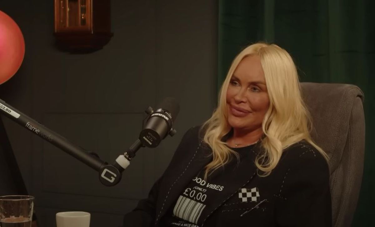 Ce pensie alimentară plătește Victor Pițurcă pentru băiatul pe care îl are cu Vica Blochina