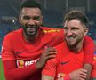 FCSB a reintrat cu șanse importante în lupta la titlu / FOTO: Cristi Preda (GSP)