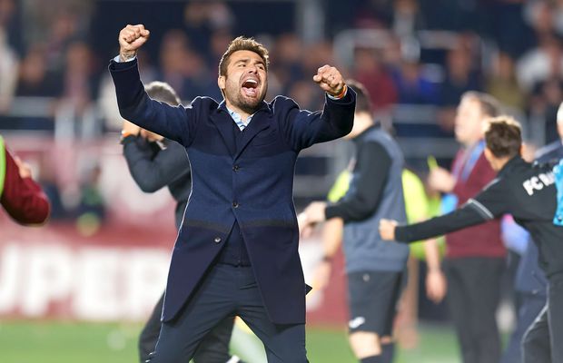 Rapid pregătește o revenire senzațională! Adrian Mutu recunoaște: „Mi-am dat acordul”