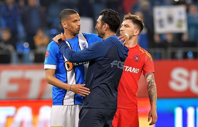 Pus pe liber la 3 zile de când a jucat în Craiova - FCSB! „Mult succes în continuare”