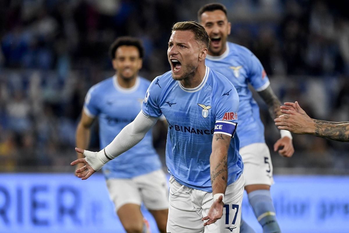 Lazio - Sassuolo 2-0 » Sărbătoare amânată la Napoli » Cum arată clasamentul din Serie A