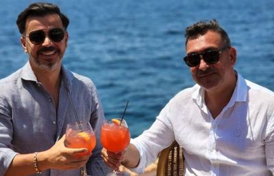 Voia fuziunea FCSB - CSA Steaua » Planul lui Apreutese, dacă l-ar fi convins pe Gigi Becali să-i vândă clubul