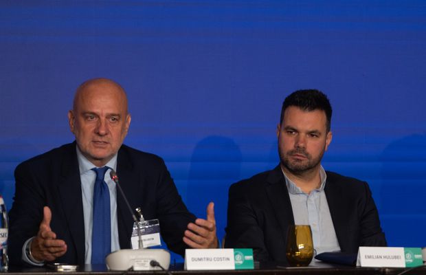 Se cere retrogradarea directă a echipelor care intră în insolvență! Răspunsul la întrebarea: „Cum va fi afectată Dinamo?”