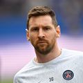 Leo Messi nu va mai juca deloc la PSG. Foto: Imago Images
