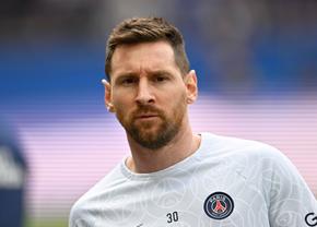 Leo Messi nu va mai juca deloc la PSG! Atacat agresiv: „A venit doar pentru bani, și-a bătut joc!” + Amendă COLOSALĂ