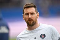 Leo Messi nu va mai juca deloc la PSG! Atacat agresiv: „A venit doar pentru bani, și-a bătut joc!” + Amendă COLOSALĂ