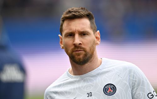 Leo Messi nu va mai juca deloc la PSG. Foto: Imago Images