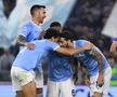 Lazio - Sassuolo 2-0 » Sărbătoare amânată la Napoli » Cum arată clasamentul din Serie A