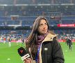 O jurnalistă spaniolă, victima unor atacuri oribile pentru o întrebare pusă la conferință lui Ancelotti: „Mi-au spus că mă vor viola”