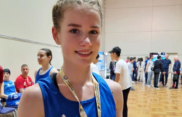 România, 9 medalii la CE de tineret de box! Trei „tricolori” au obținut aurul