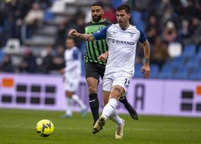 Lazio - Sassuolo » Gazdele, obligate să câștige pentru a mai spera la titlu » Echipele de start + Cele mai bune cote