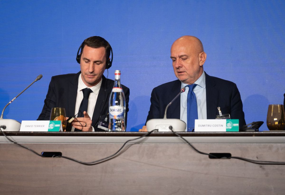 Se cere retrogradarea directă a echipelor care intră în insolvență! Răspunsul la întrebarea: „Cum va fi afectată Dinamo?”