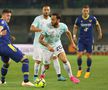 Verona - Inter 0-6 » Oaspeții fac scorul serii și revin pe locurile de Champions League