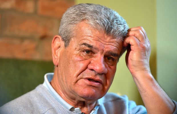 Cu tatăl condamnat pe viață, Iuliu Hajnal a scris istorie în Liga 1! » Acum are 2.300 lei pensie și îi bate obrazul lui Boloni: „Loți, puteam să punem și noi doi chiloți și-un ciorap ca să câștigăm un ban cinstit!”