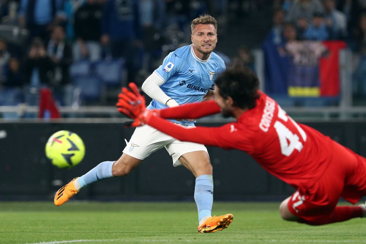 Lazio - Sassuolo 2-0 » Sărbătoare amânată la Napoli » Cum arată clasamentul din Serie A