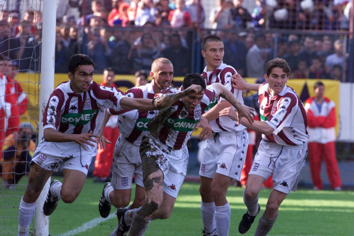 „Cu tot respectul, pe postul ăsta îl văd” » Cristiano Bergodi, întrebat despre o posibilă venire a lui Mircea Lucescu la Rapid