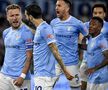 Lazio - Sassuolo 2-0 » Sărbătoare amânată la Napoli » Cum arată clasamentul din Serie A