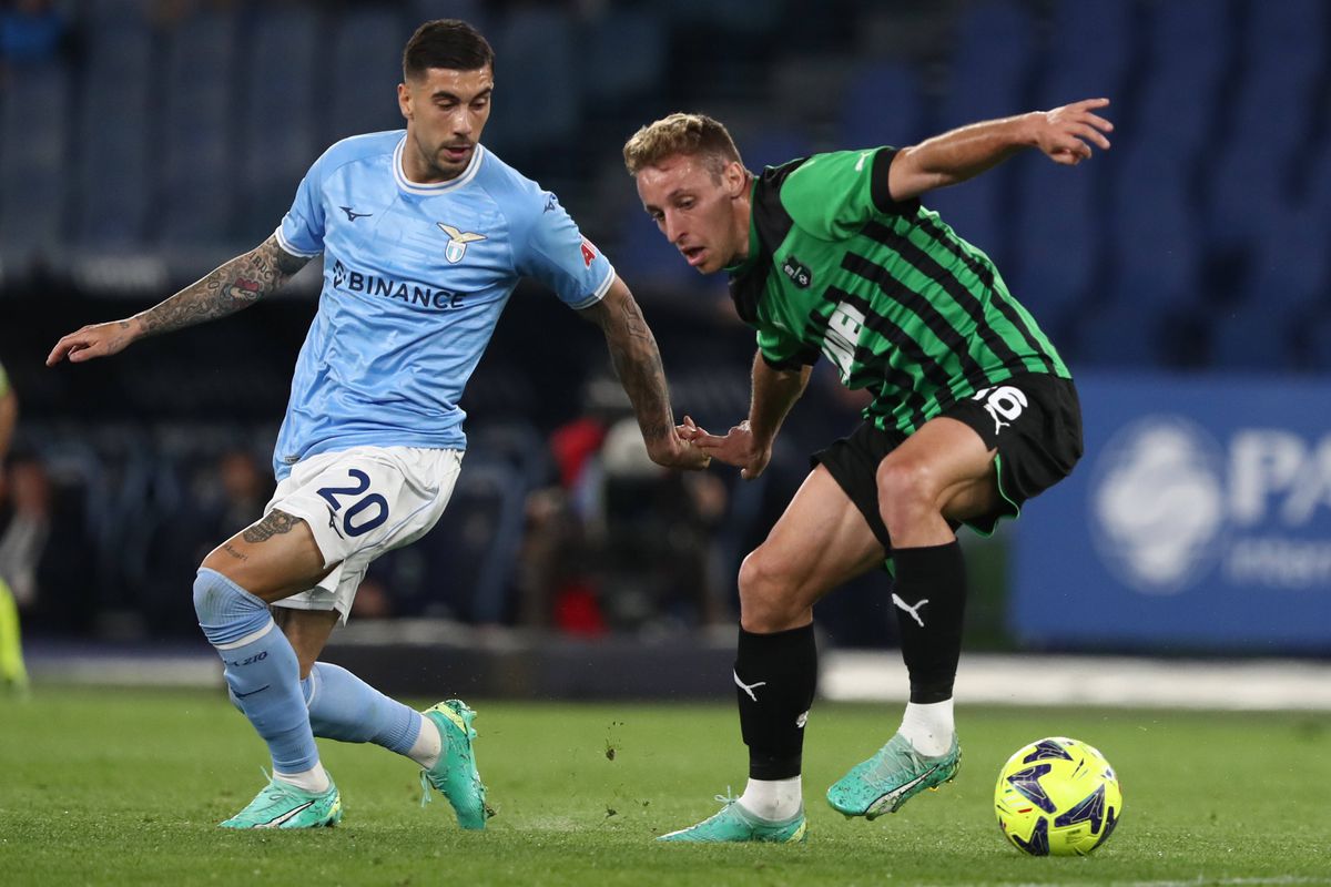 Lazio - Sassuolo 2-0 » Sărbătoare amânată la Napoli » Cum arată clasamentul din Serie A