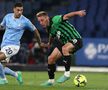 Lazio - Sassuolo 2-0 » Sărbătoare amânată la Napoli » Cum arată clasamentul din Serie A