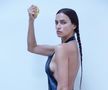 Irina Shayk // foto: Instagram