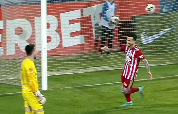 Dezvăluire imediat după Farul - Sepsi: „Antrenorul a oprit ședința de pregătire! Asta ne-a spus”