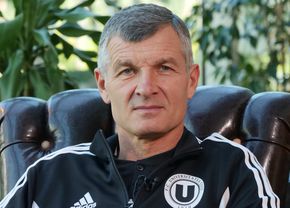 Implozie la U Cluj înaintea meciului cu Dinamo? Neluțu Sabău despre negocierile cu Șumudică: „E adevărat! Eu sunt gata să renunț la clauză”