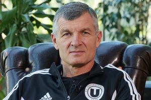 Implozie la U Cluj înaintea meciului cu Dinamo? Neluțu Sabău despre negocierile cu Șumudică: „E adevărat! Eu sunt gata să renunț la clauză”