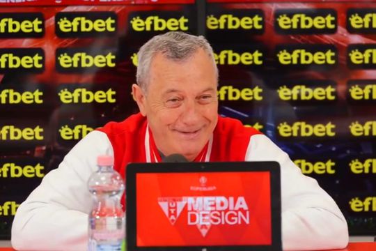 Mircea Rednic